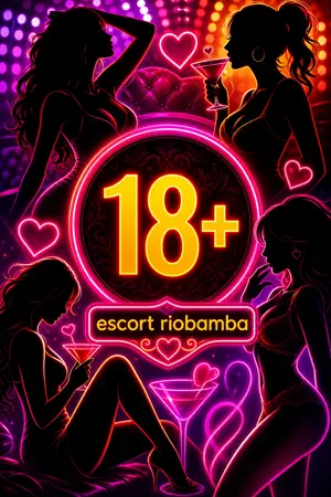 Escort Riobamba